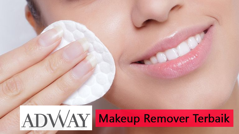 astar total makeup remover terbaik membersihkan dan menanggalkan makeup yang paling bagus terbaik untuk semua jenis kulit
