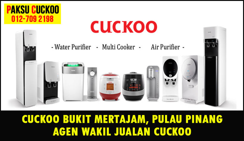 paksu cuckoo merupakan wakil jualan cuckoo ejen agent agen cuckoo bukit mertajam yang sah dan berdaftar di seluruh negeri pulau pinang penang