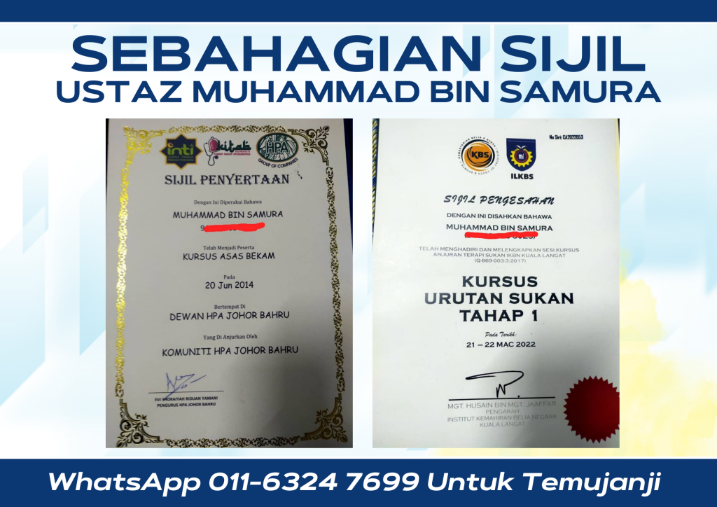 pusat rawatan bekam dari jurubekam bertauliah dan terlatih buat bekam angin darah hijamah bekam sunnah di taman universiti