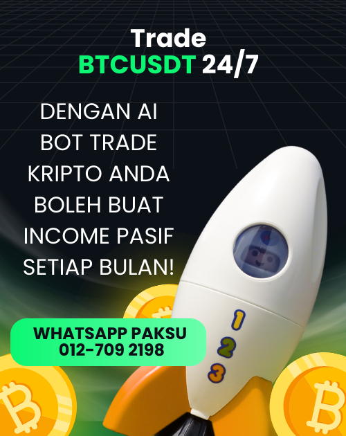 1 panduan cara Teknik kaedah bagaimana cara buat duit online guna ai bot trading kripto bitradex