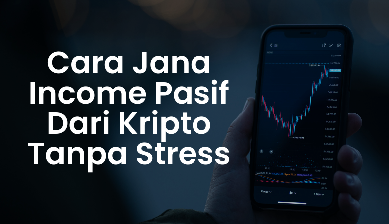 Cara Jana Income Pasif Dari Kripto Tanpa Stress platform menjana income pasif dari crypto dengan ai trade bitradex