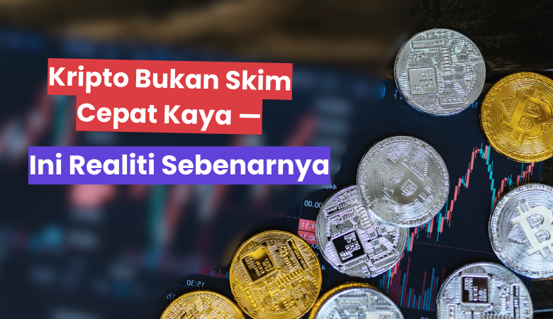 Kripto Bukan Skim Cepat Kaya Ini Realiti Sebenarnya buat income pasif dengan pelaburan kripto yang terbukti dan dipercayai AI trade bitradex