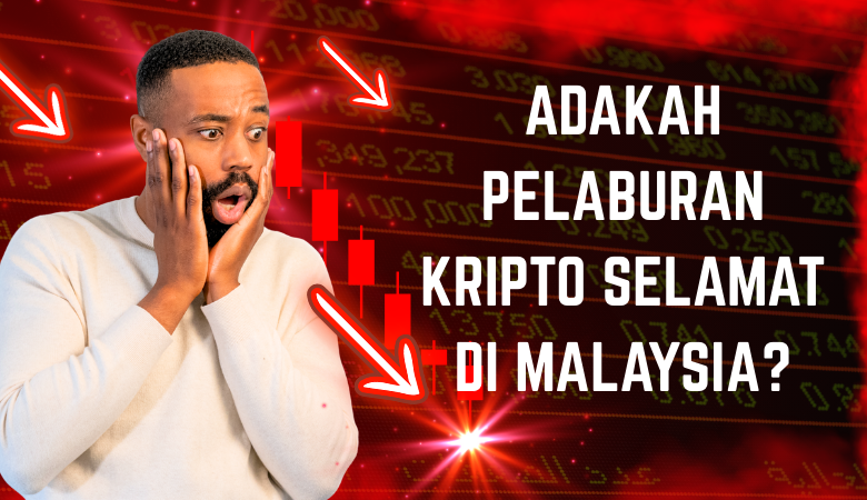 adakah pelaburan kripto selamat di malaysia melabur dalam kripto menjana pendapatan pasif