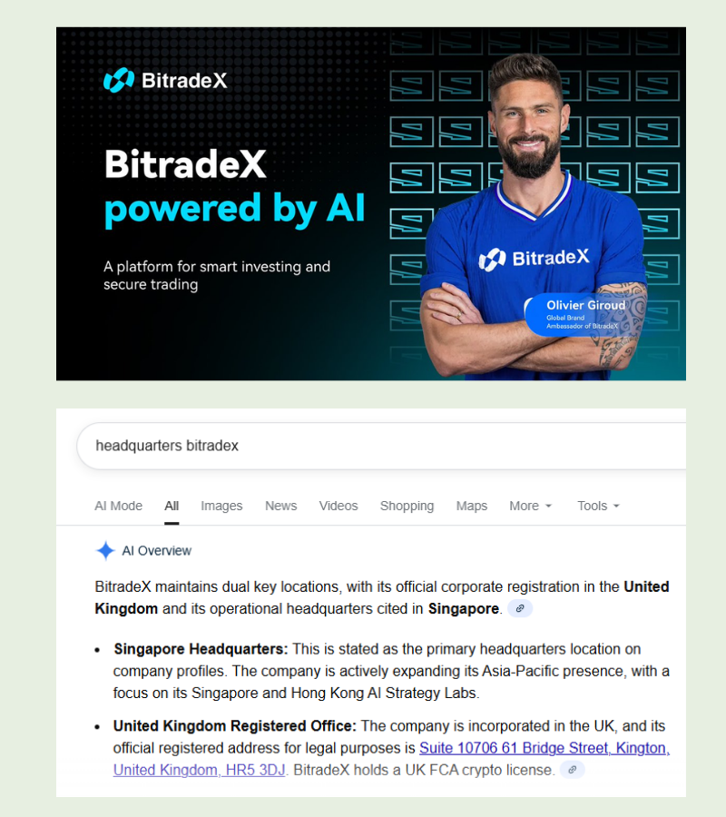 exchanger bitradex dengan produk ai bot trade kripto beri peluang buat duit menjana income pendapatan tambahan dari rumah income usd secara pasif