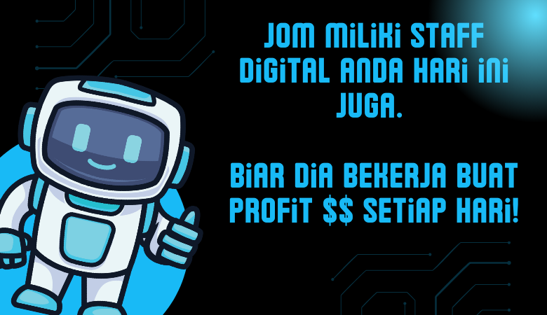 robot trading kripto trade automatik untuk jana profit setiap hari menjana pendapatan pasif setiap hari dan bulan