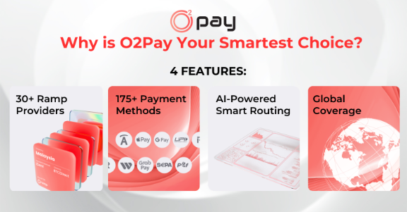 kenapa o2pay merupakan pilihan terbaik untuk urusan jual beli kripto dunia