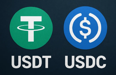 stablecoin usdt usdc jana income pasif setiap hari