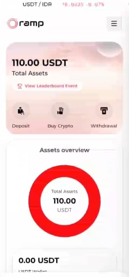 testimoni 1 staking passive liquidity staking usdt100
