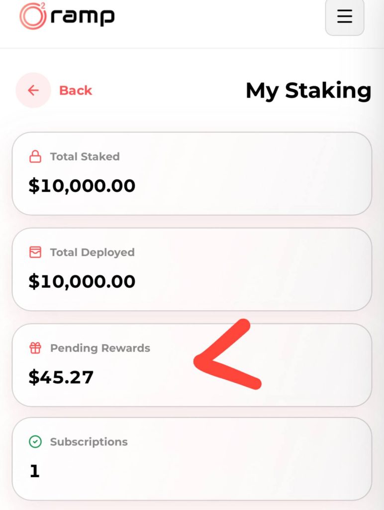 testimoni 10 cara bagaimana peluang buat income pasif usdt setiap hari dengan o2ramp