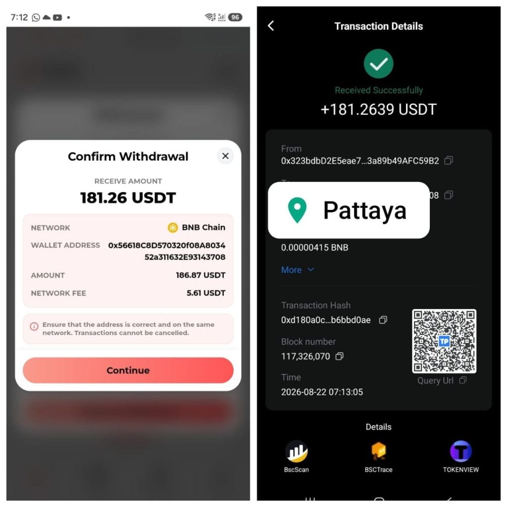 testimoni 5 staking passive liquidity staking wiithdrawal o2ramp